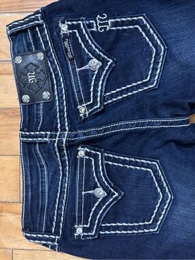 MISS ME Jeans size 28 🖤